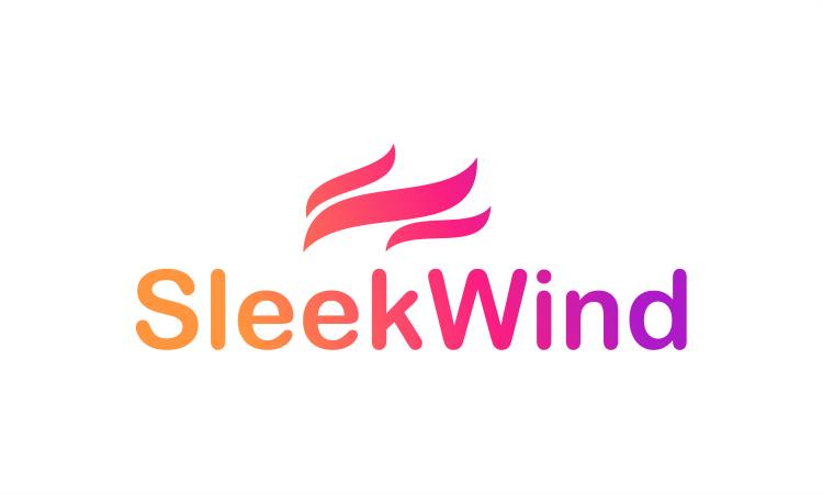 SleekWind.com - Catchy premium domain marketplace