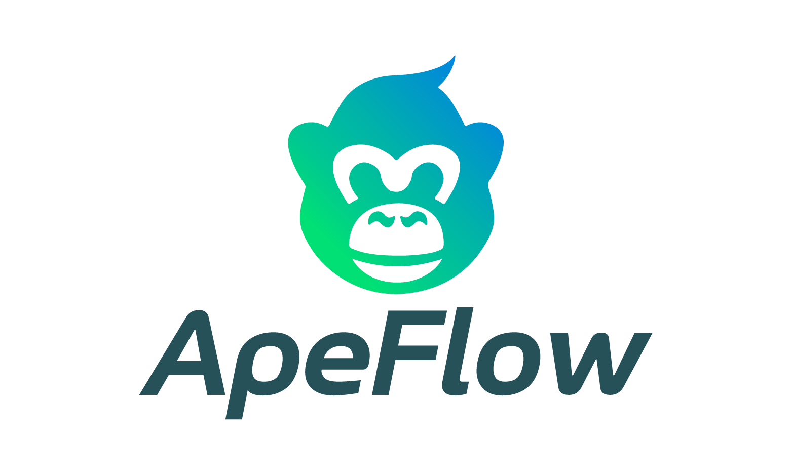 ApeFlow logo