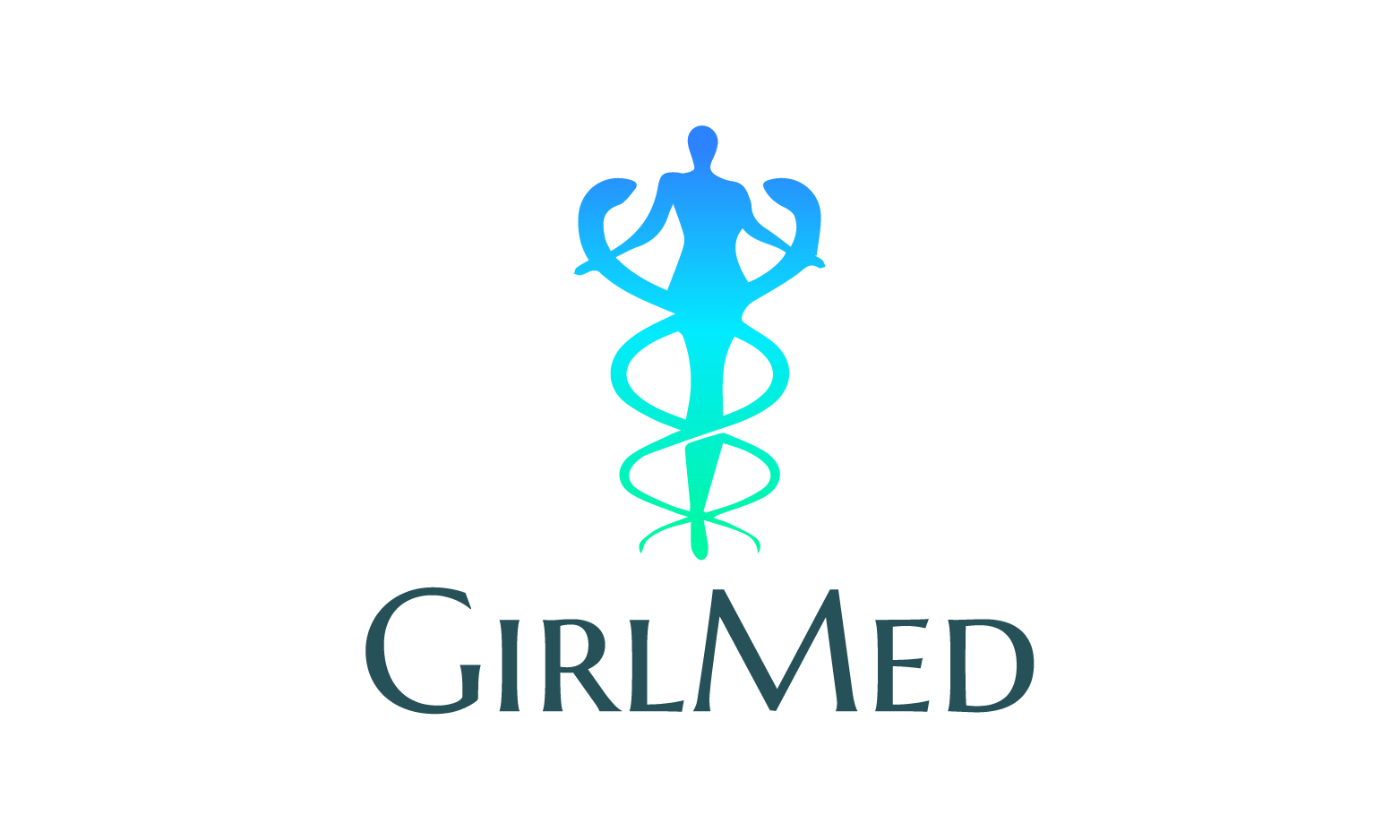 GirlMed logo