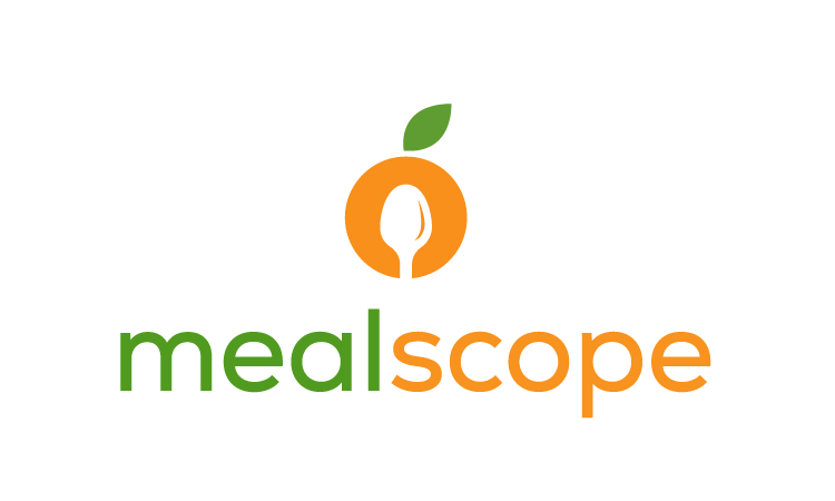 MealScope.com - Catchy premium names