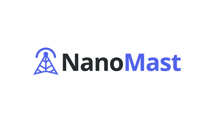 NanoMast.com - buy Unique premium names