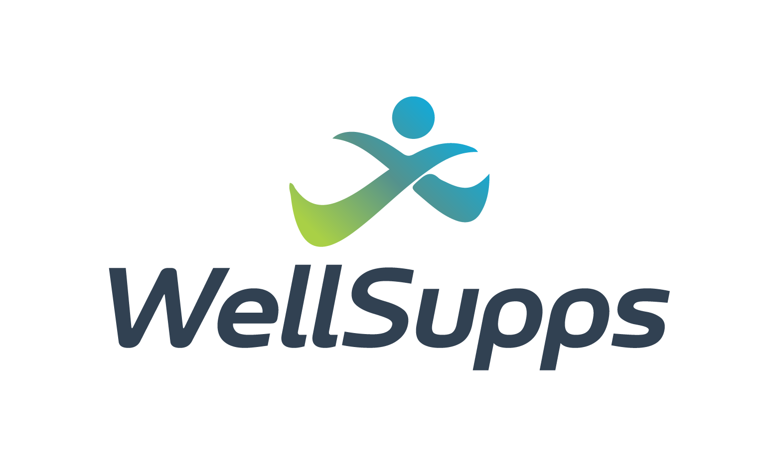WellSupps logo