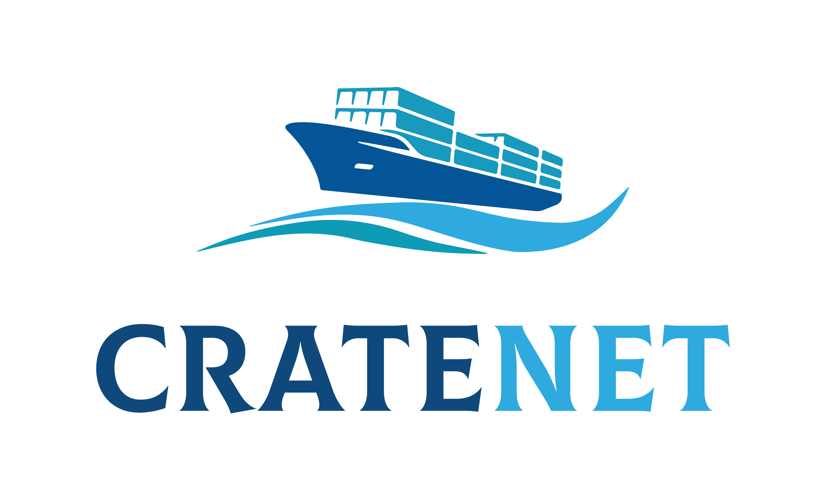 CrateNet.com - Unique premium domain names for sale