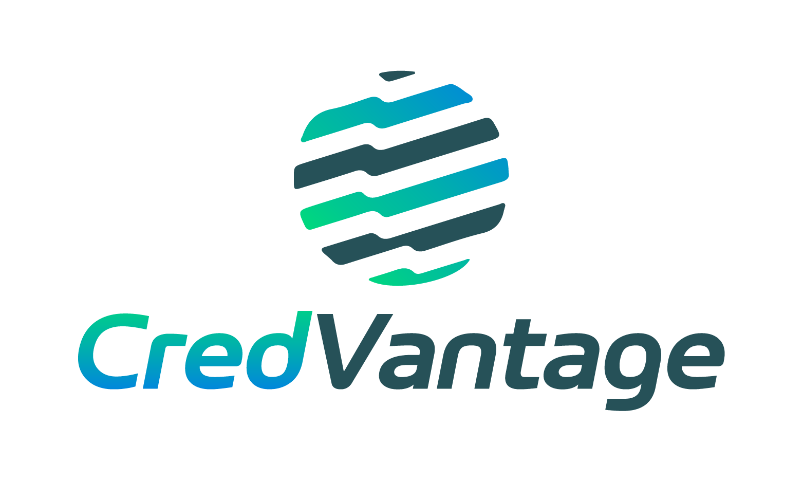 CredVantage logo