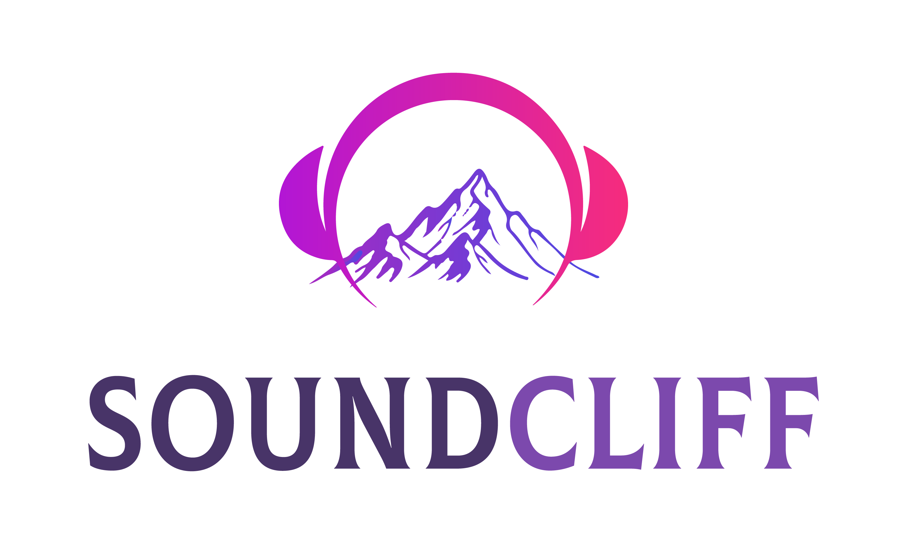 SoundCliff logo