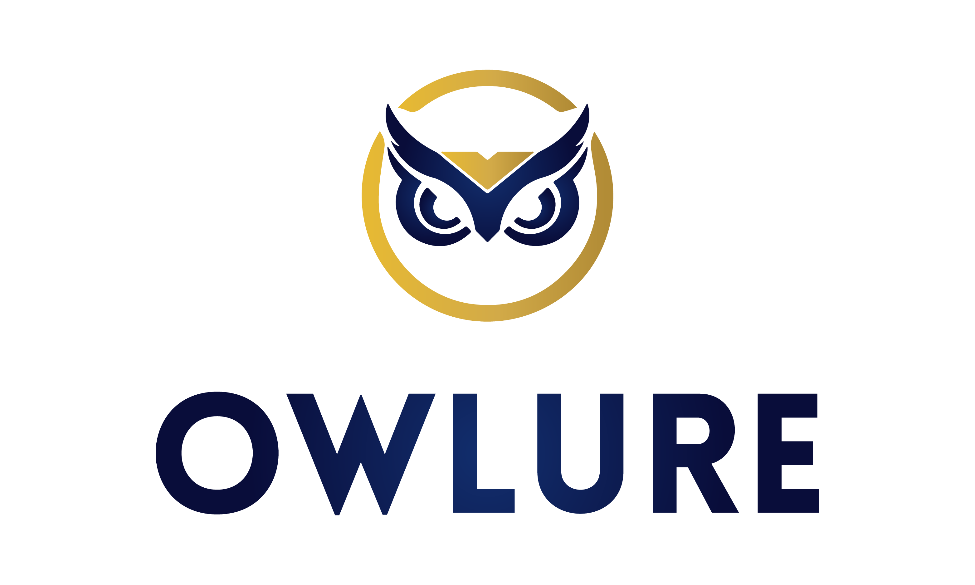 Owlure logo