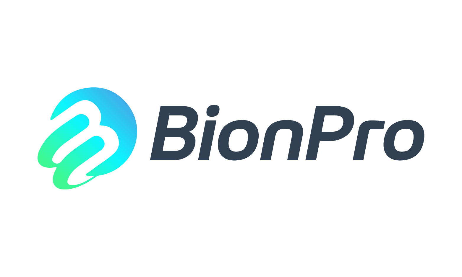 BionPro logo
