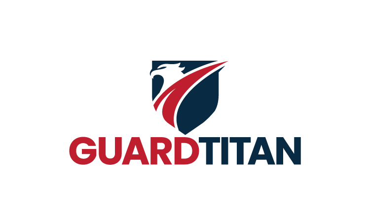GuardTitan logo