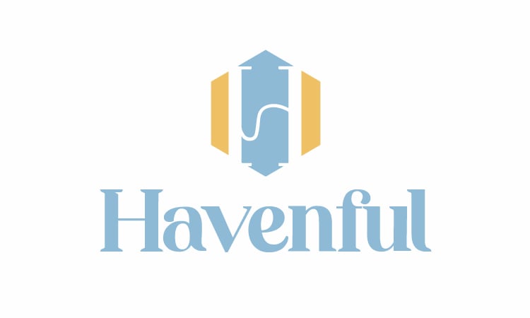 Havenful logo