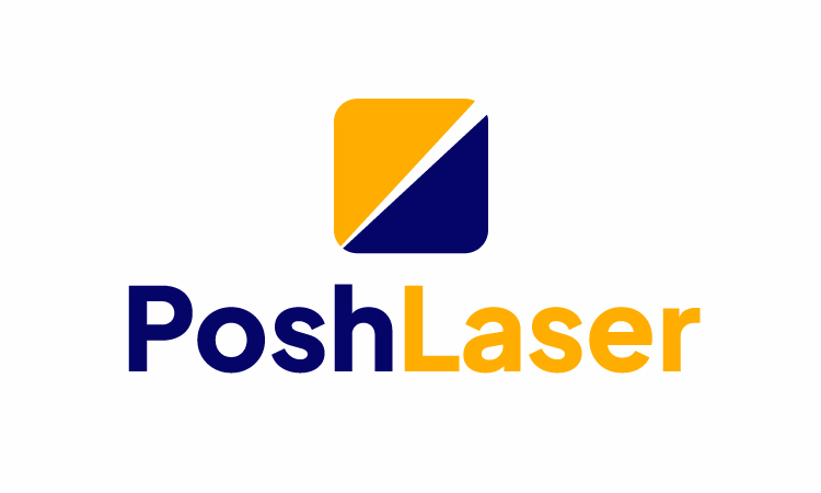 PoshLaser.com - buy Great premium names
