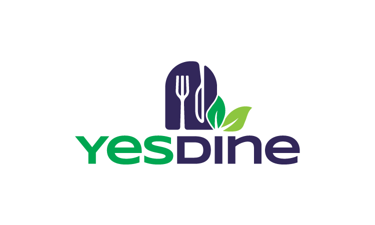 YesDine logo