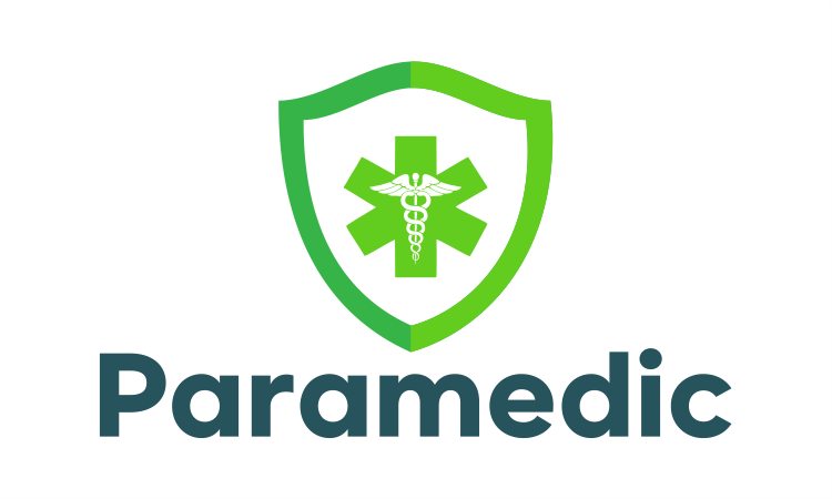 Paramedic logo