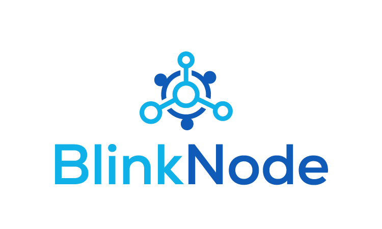 BlinkNode logo