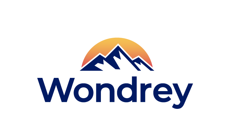 Wondrey logo