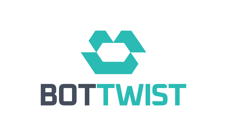bottwist.com - Creative premium domain marketplace