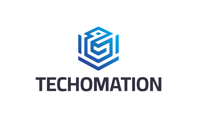Techomation.com - Unique premium domains
