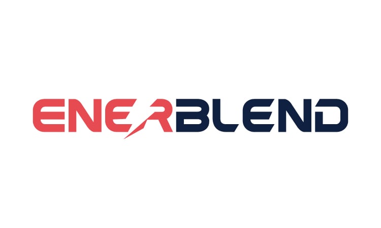 EnerBlend logo