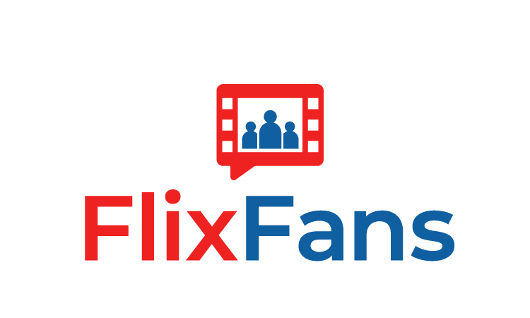 FlixFans logo