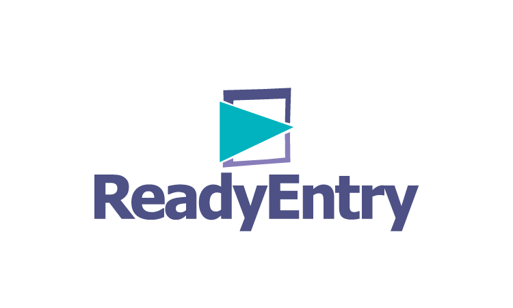 ReadyEntry logo