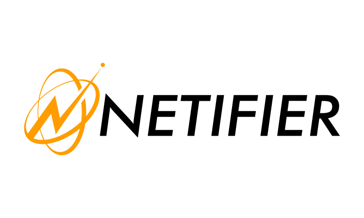 Netifier logo