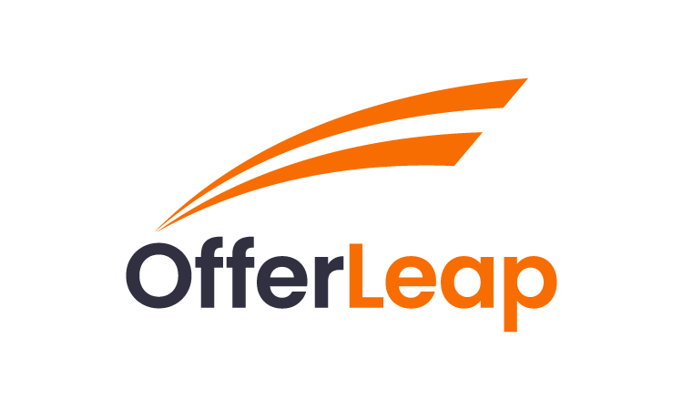 OfferLeap logo