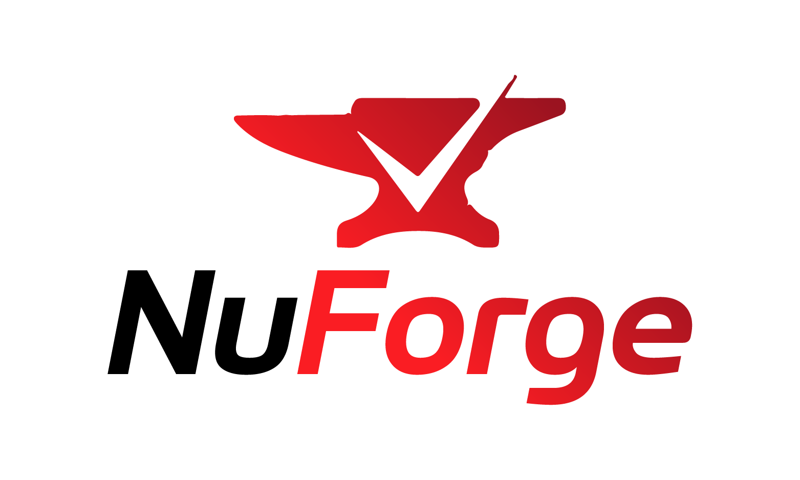 NuForge logo