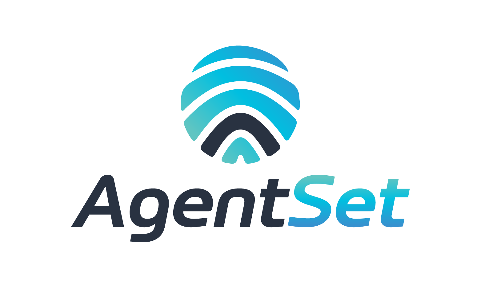AgentSet logo