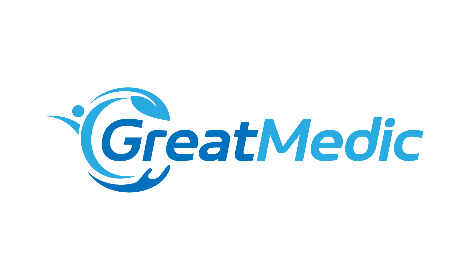 GreatMedic logo