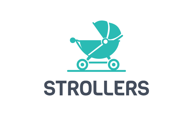 Strollers logo