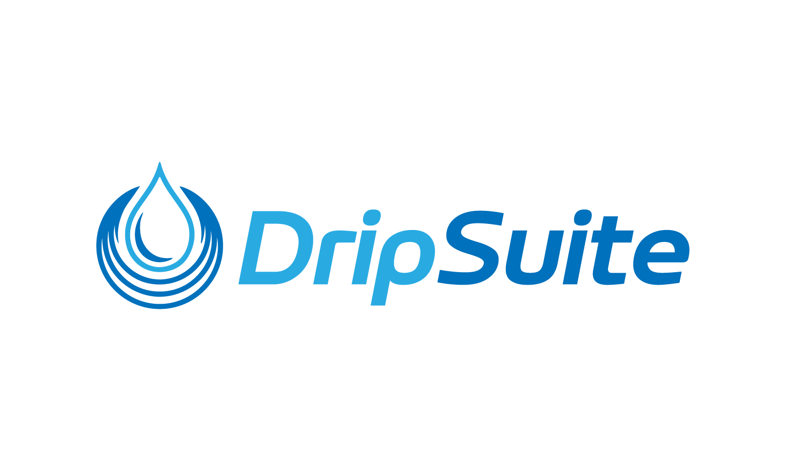DripSuite logo