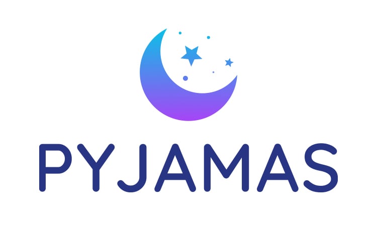 Pyjamas logo