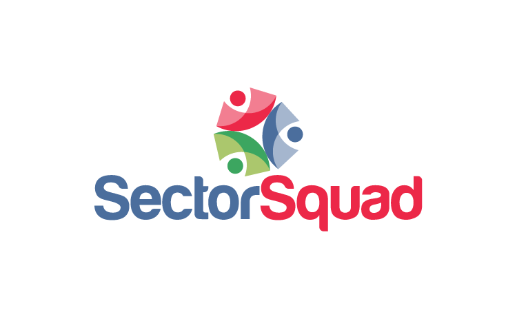 SectorSquad logo