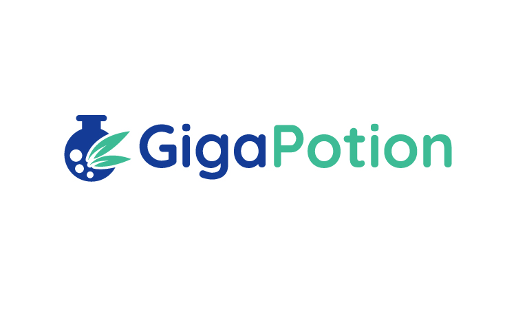 GigaPotion.com - buying Unique premium names