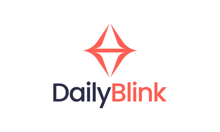 DailyBlink logo