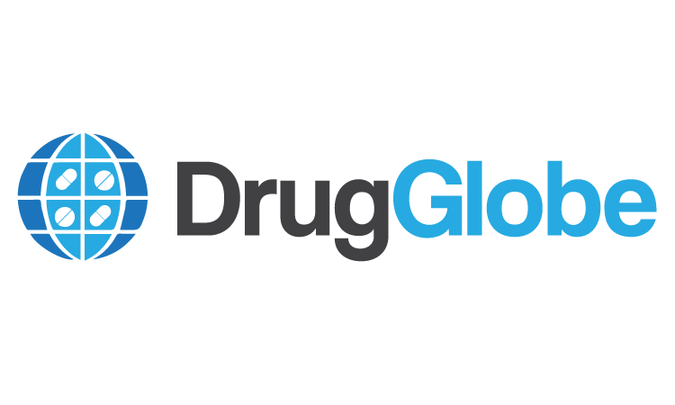 DrugGlobe logo