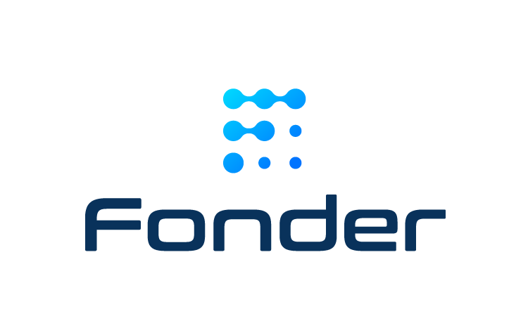 Fonder logo