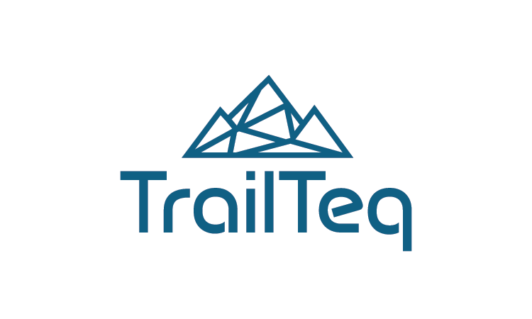 TrailTeq logo