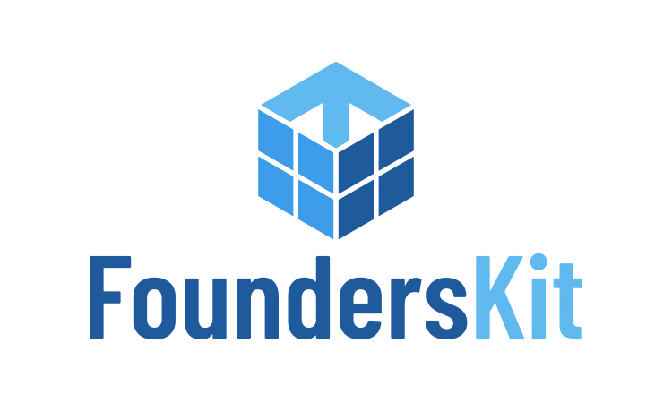 FoundersKit.com - Cool domains for sale