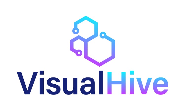 VisualHive logo