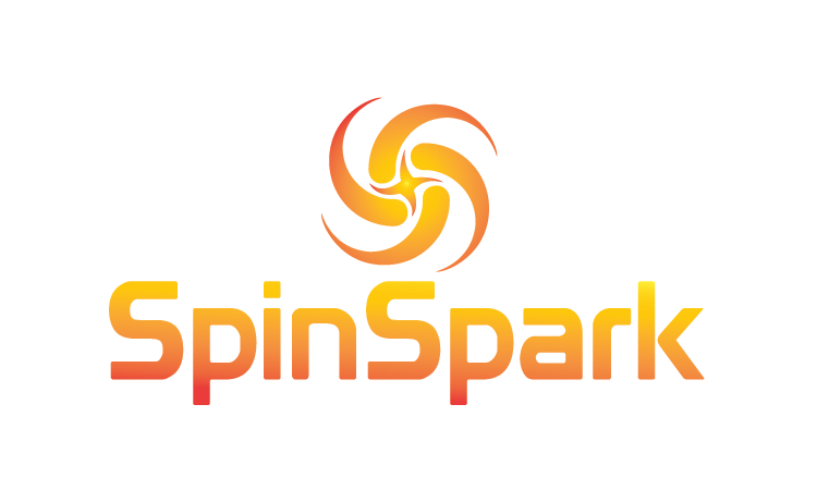 SpinSpark logo