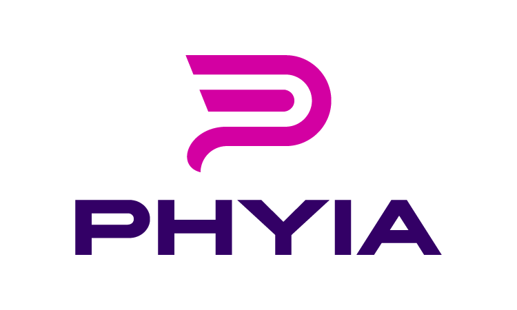 Phyia.com - buying Good premium names