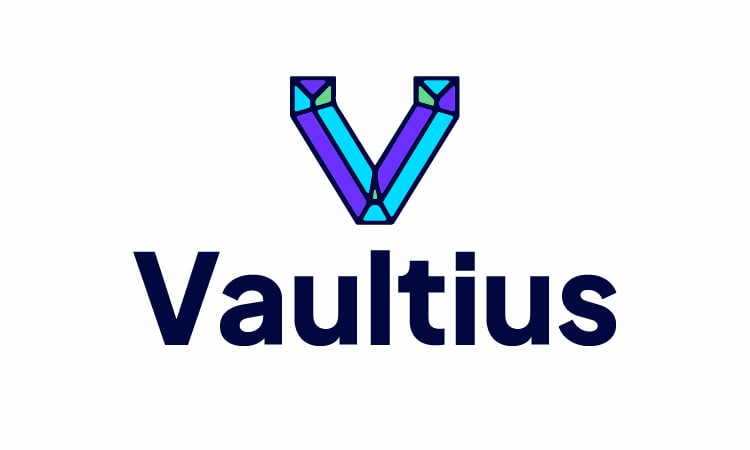 Vaultius.com - Great premium domain names