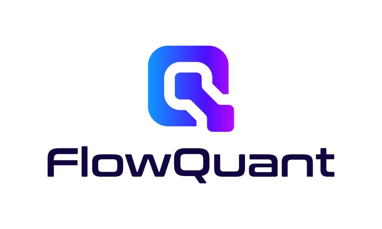 FlowQuant logo
