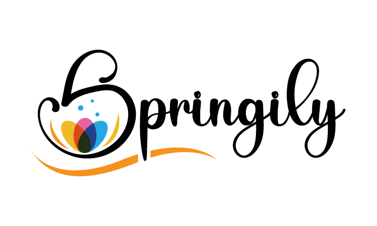 Springily.com - Catchy premium domain marketplace