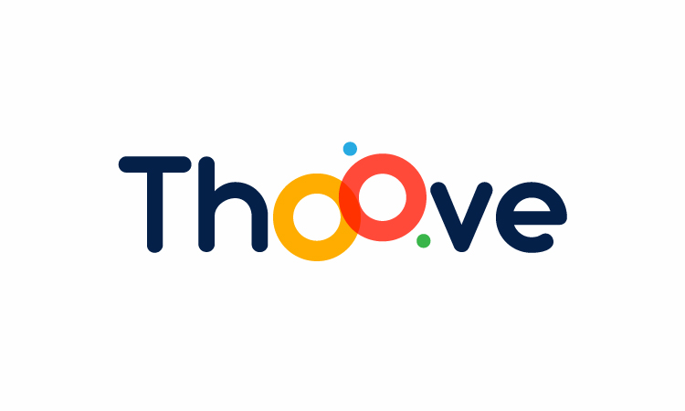 Thoove.com - buy Creative premium domains