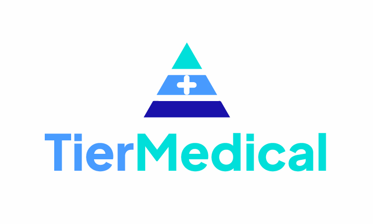TierMedical.com - Great premium domain names for sale