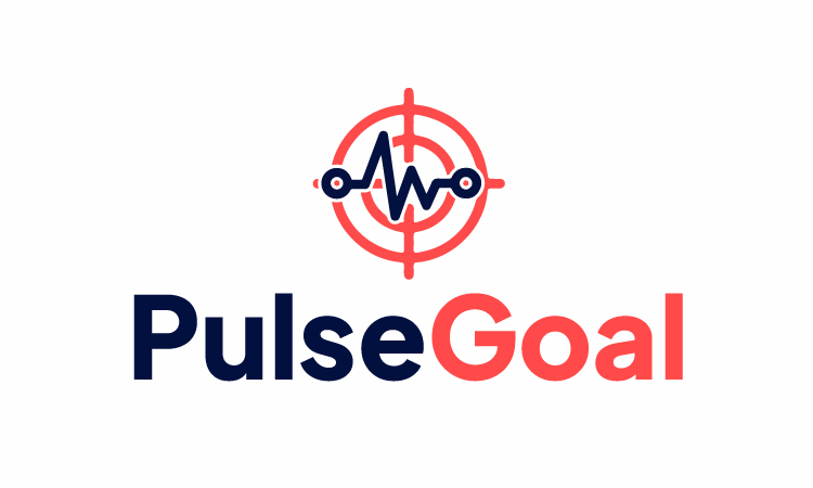 PulseGoal.com - Good premium domain marketplace