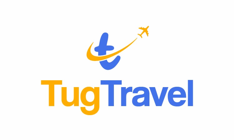 TugTravel.com - Creative domains for sale