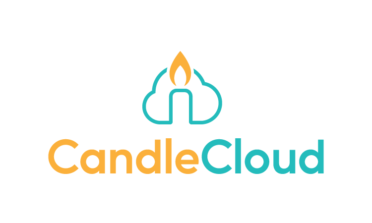 CandleCloud logo