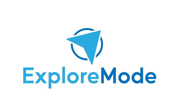 ExploreMode.com - Cool premium domain names